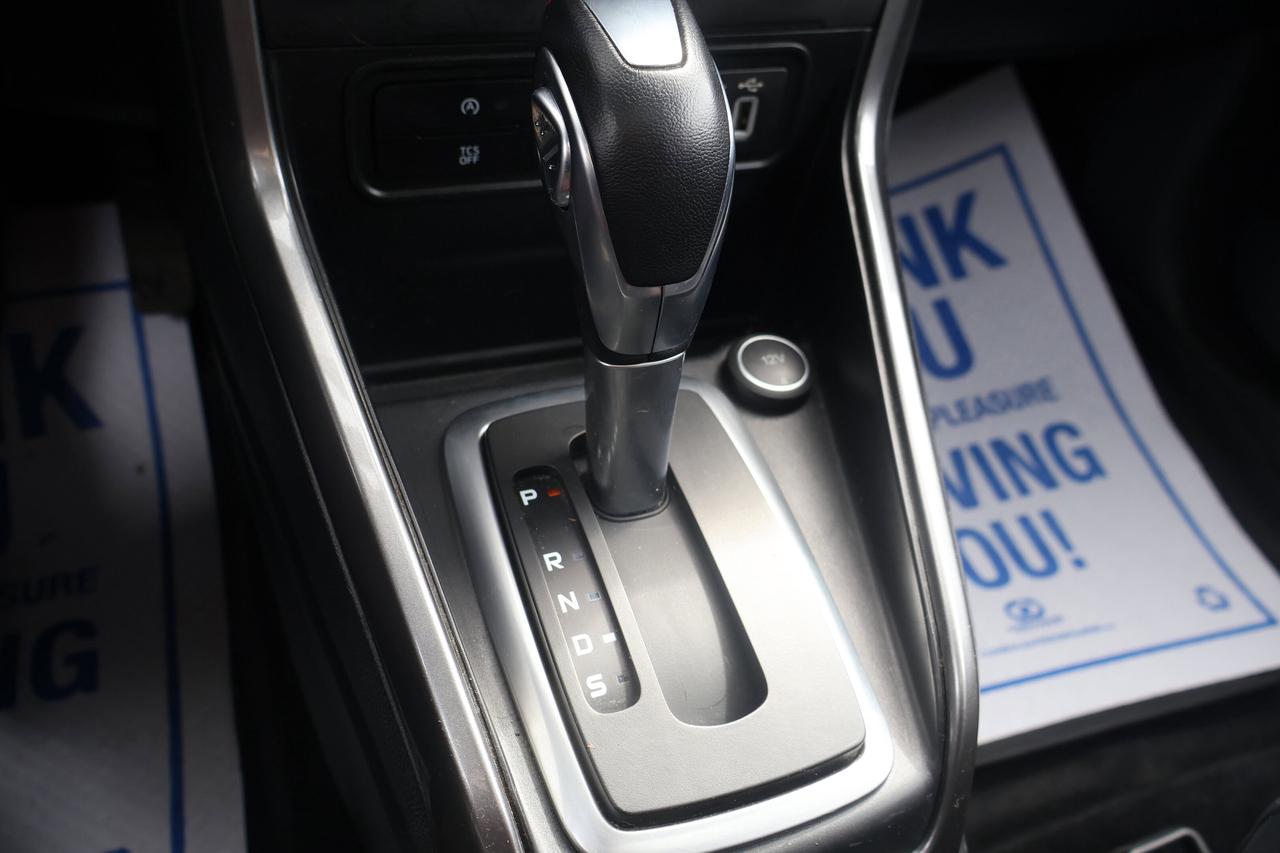 2021 Ford EcoSport SES | | Nav System | Photo