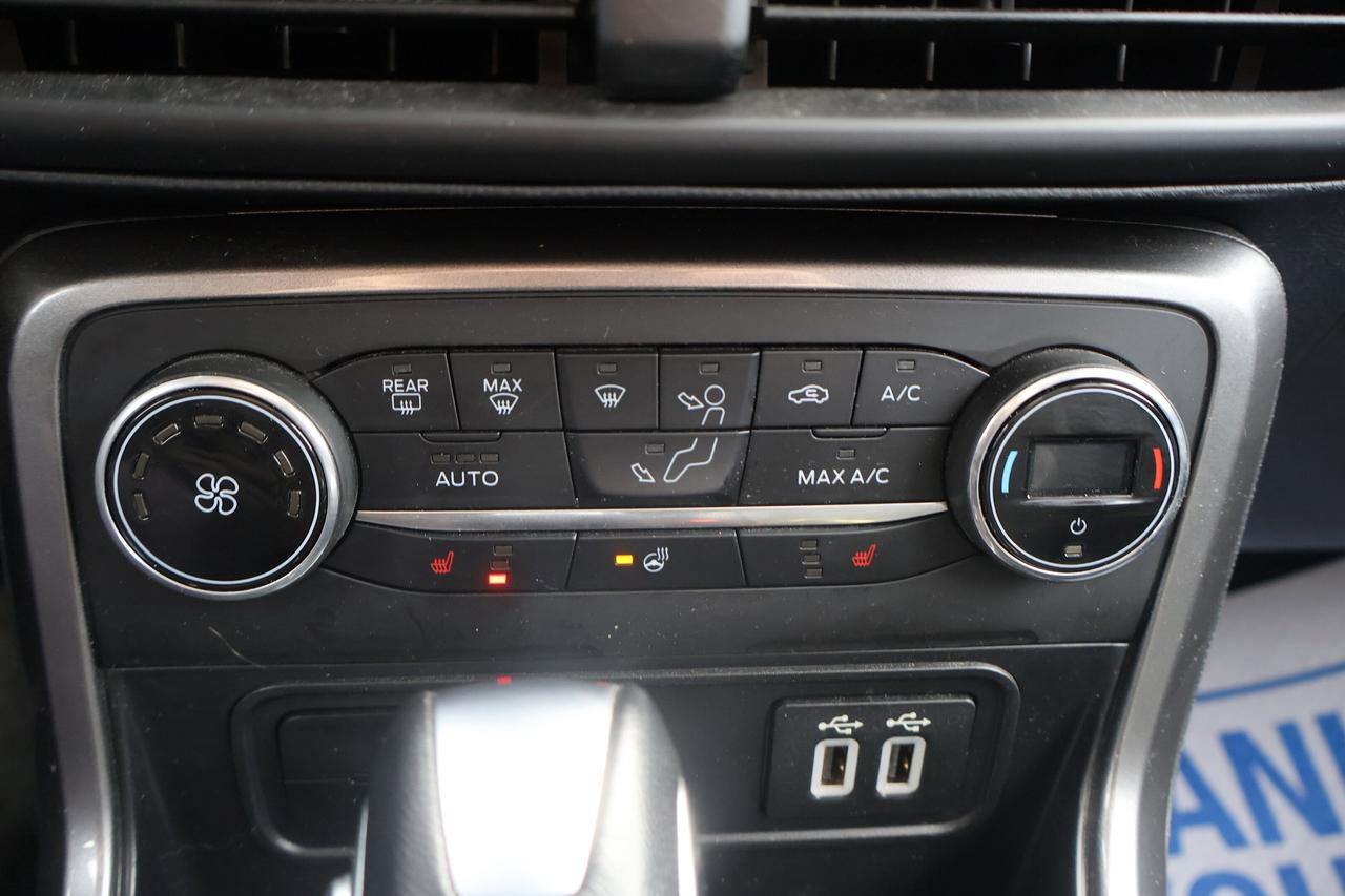 2021 Ford EcoSport SES | | Nav System | Photo