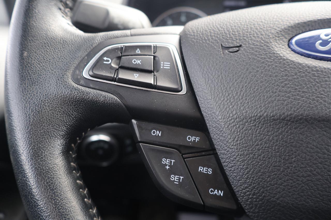 2021 Ford EcoSport SES | | Nav System | Photo