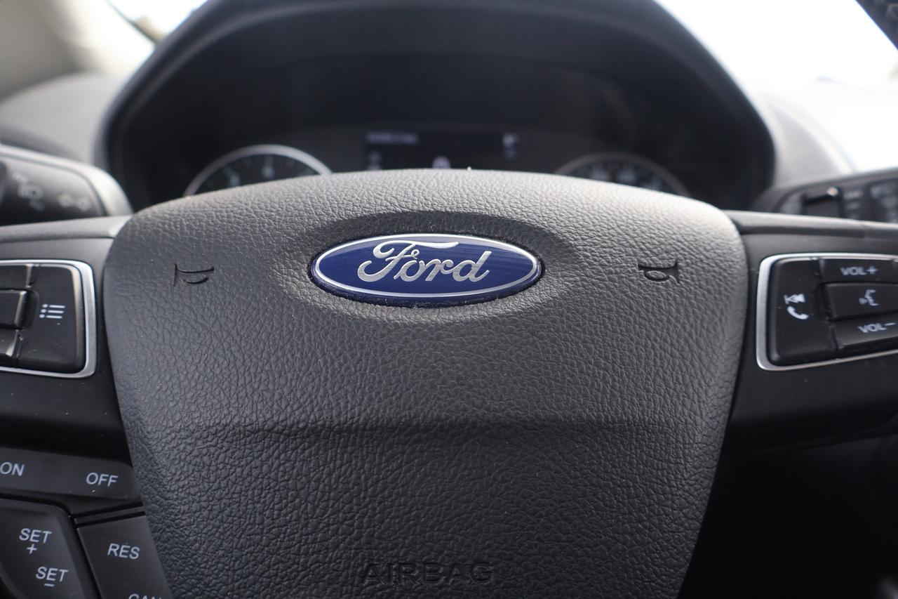 2021 Ford EcoSport SES | | Nav System | Photo