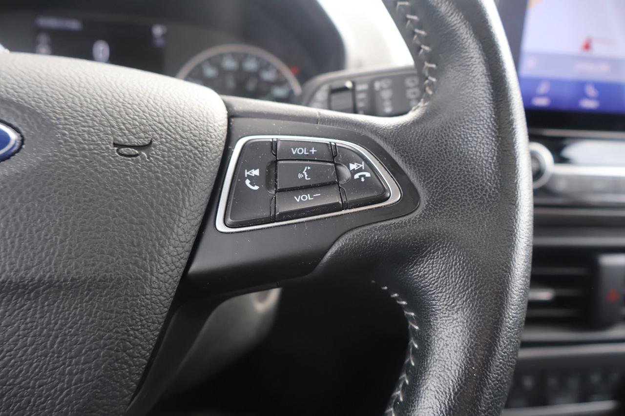 2021 Ford EcoSport SES | | Nav System | Photo