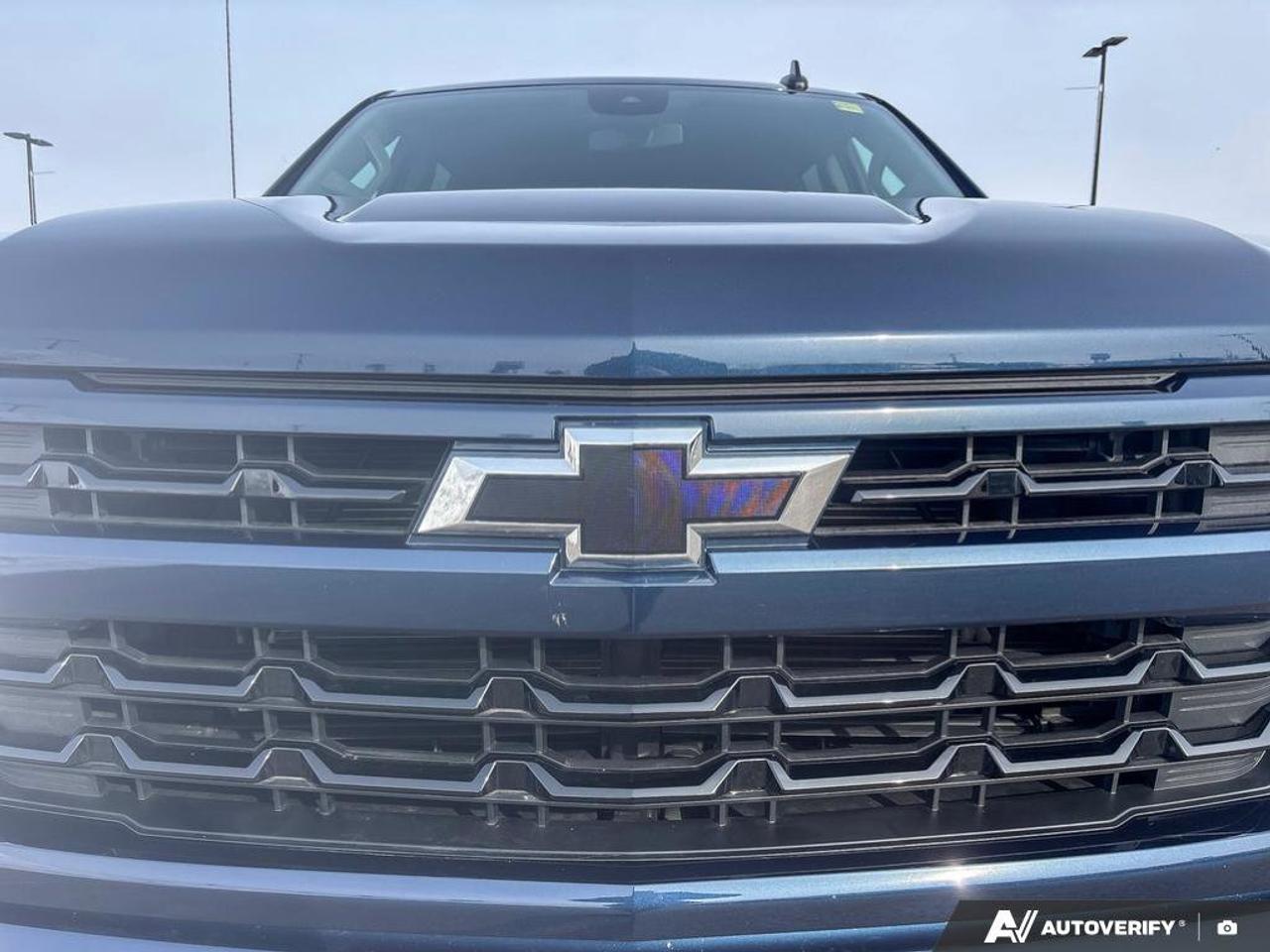 2022 Chevrolet Silverado 1500 RST | | Heated Steering | Photo