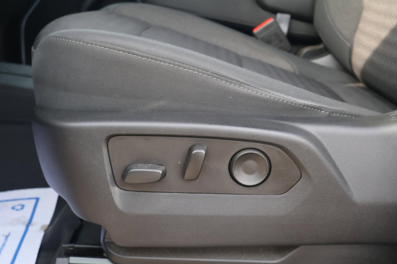 2022 Chevrolet Silverado 1500 RST | | Heated Steering | Photo