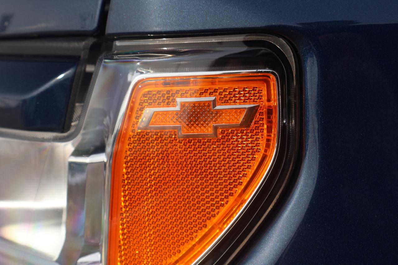 2022 Chevrolet Silverado 1500 RST | | Heated Steering | Photo