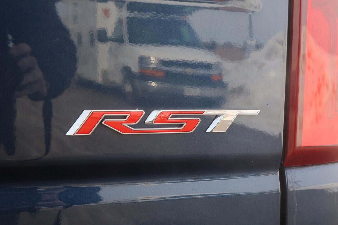 2022 Chevrolet Silverado 1500 RST | | Heated Steering | Photo