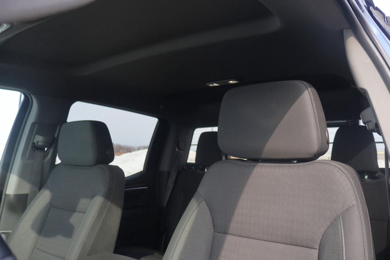 2022 Chevrolet Silverado 1500 RST | | Heated Steering | Photo