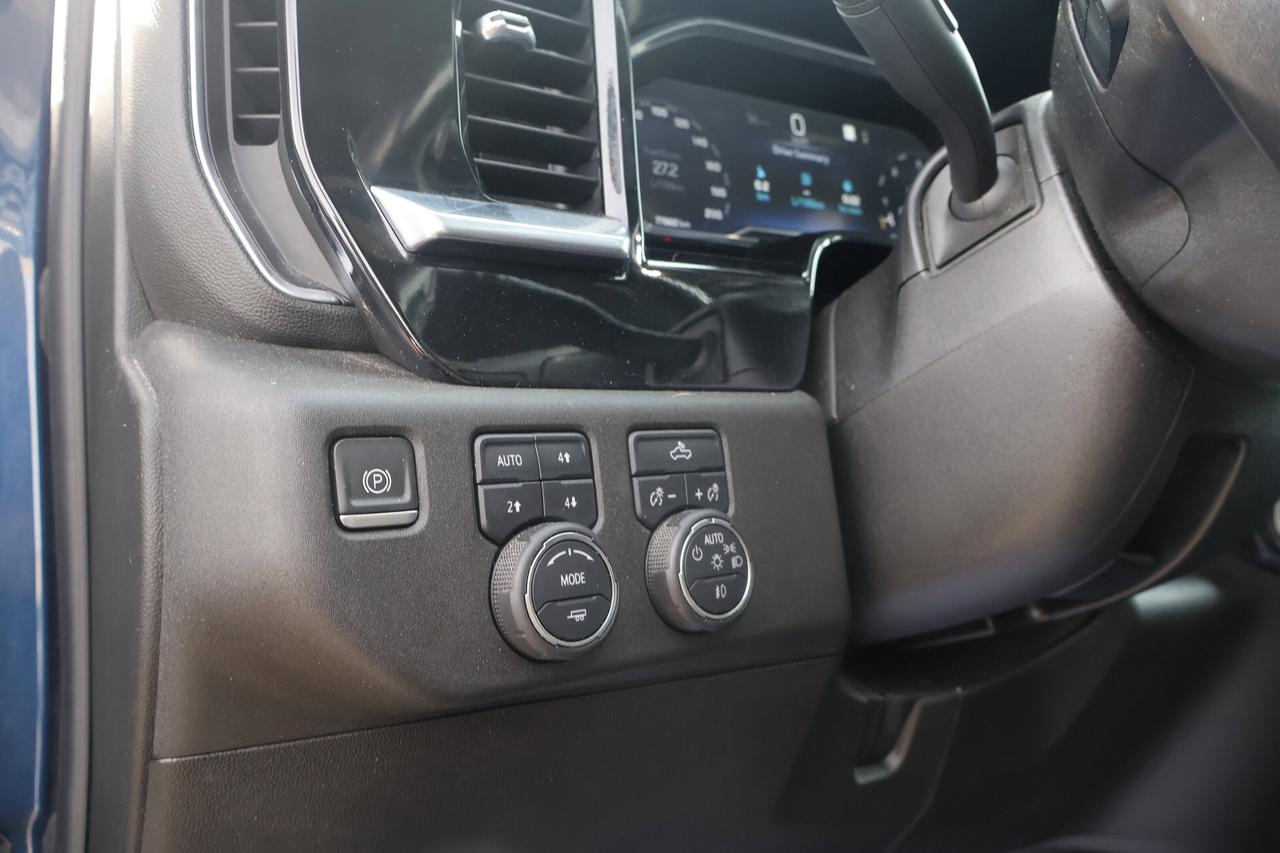 2022 Chevrolet Silverado 1500 RST | | Heated Steering | Photo