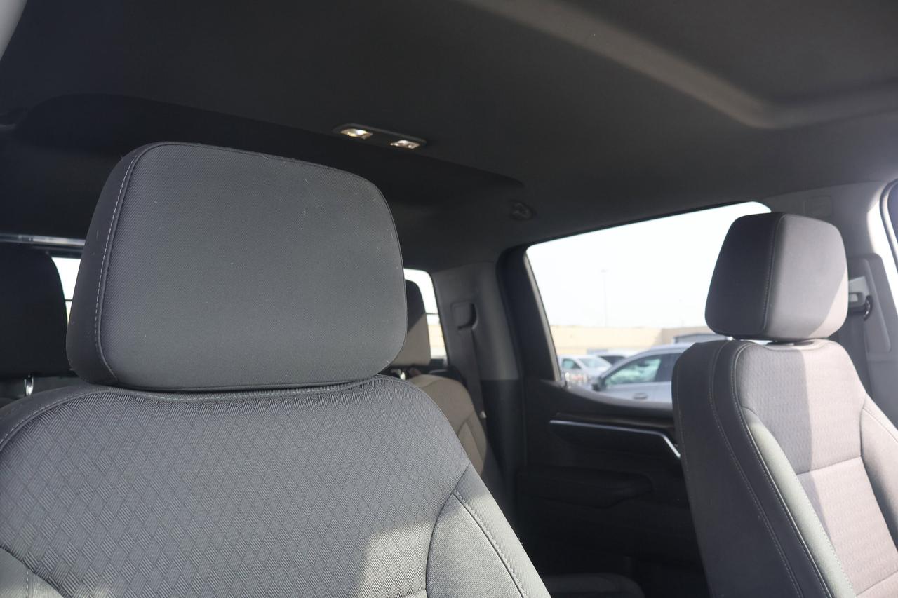 2022 Chevrolet Silverado 1500 RST | | Heated Steering | Photo