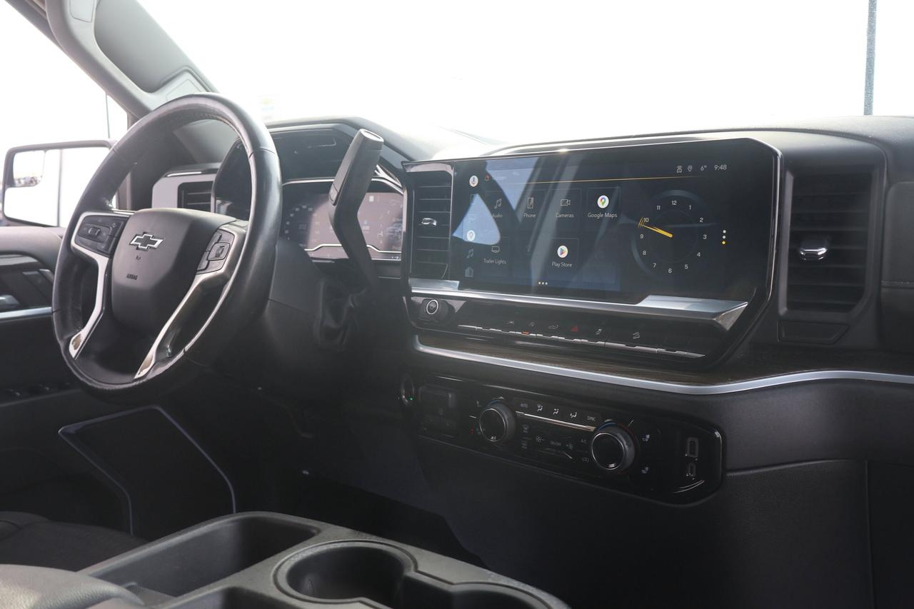 2022 Chevrolet Silverado 1500 RST | | Heated Steering | Photo