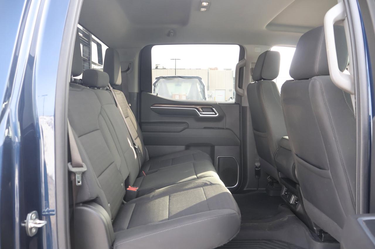 2022 Chevrolet Silverado 1500 RST | | Heated Steering | Photo