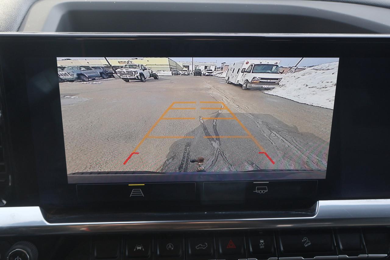 2022 Chevrolet Silverado 1500 RST | | Heated Steering | Photo