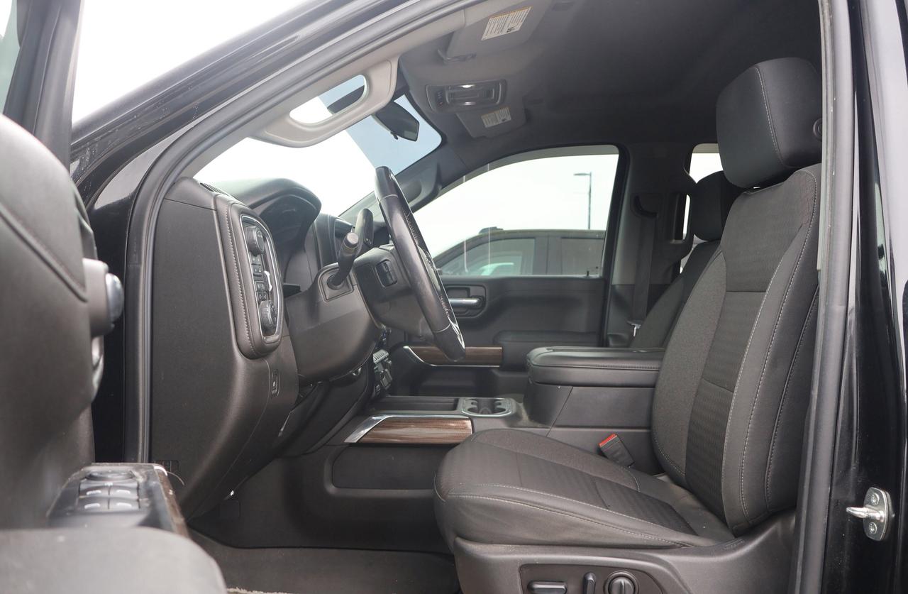2020 Chevrolet Silverado 1500 RST | | Back-Up Camera | Photo