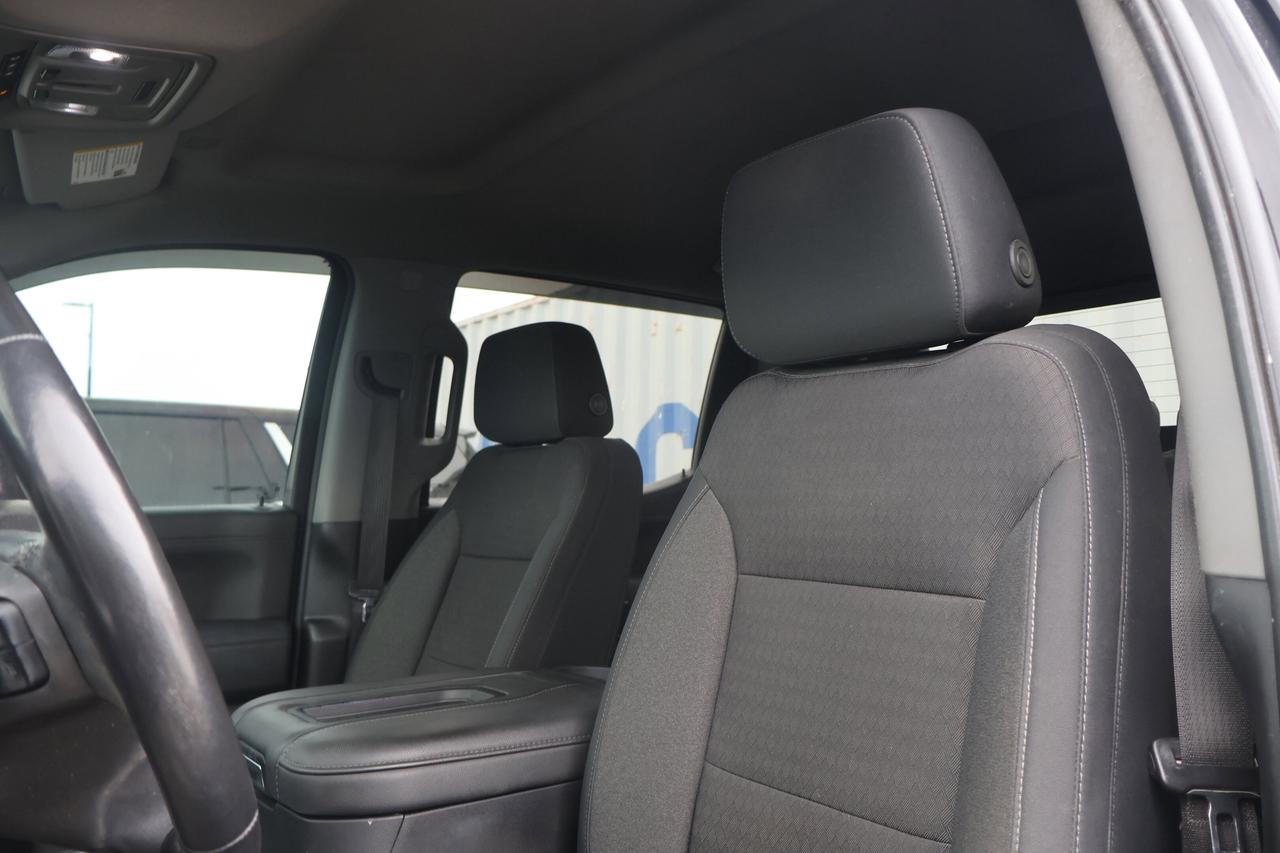 2020 Chevrolet Silverado 1500 RST | | Back-Up Camera | Photo