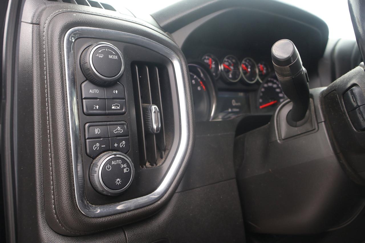 2020 Chevrolet Silverado 1500 RST | | Back-Up Camera | Photo