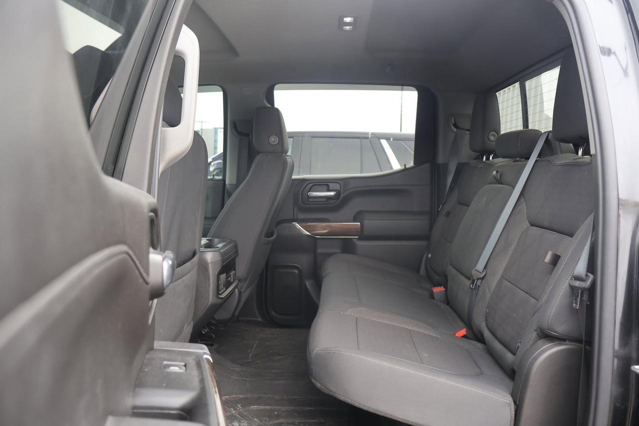 2020 Chevrolet Silverado 1500 RST | | Back-Up Camera | Photo