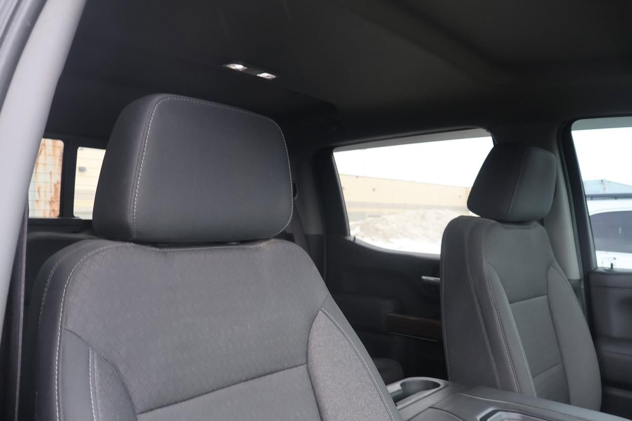 2020 Chevrolet Silverado 1500 RST | | Back-Up Camera | Photo