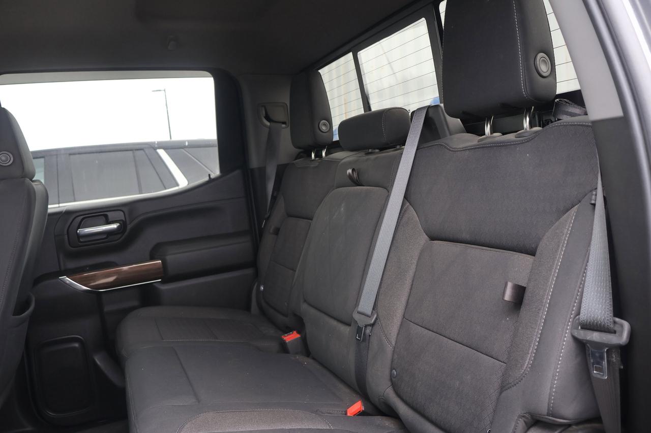 2020 Chevrolet Silverado 1500 RST | | Back-Up Camera | Photo