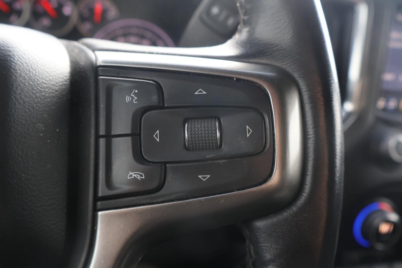 2020 Chevrolet Silverado 1500 RST | | Back-Up Camera | Photo