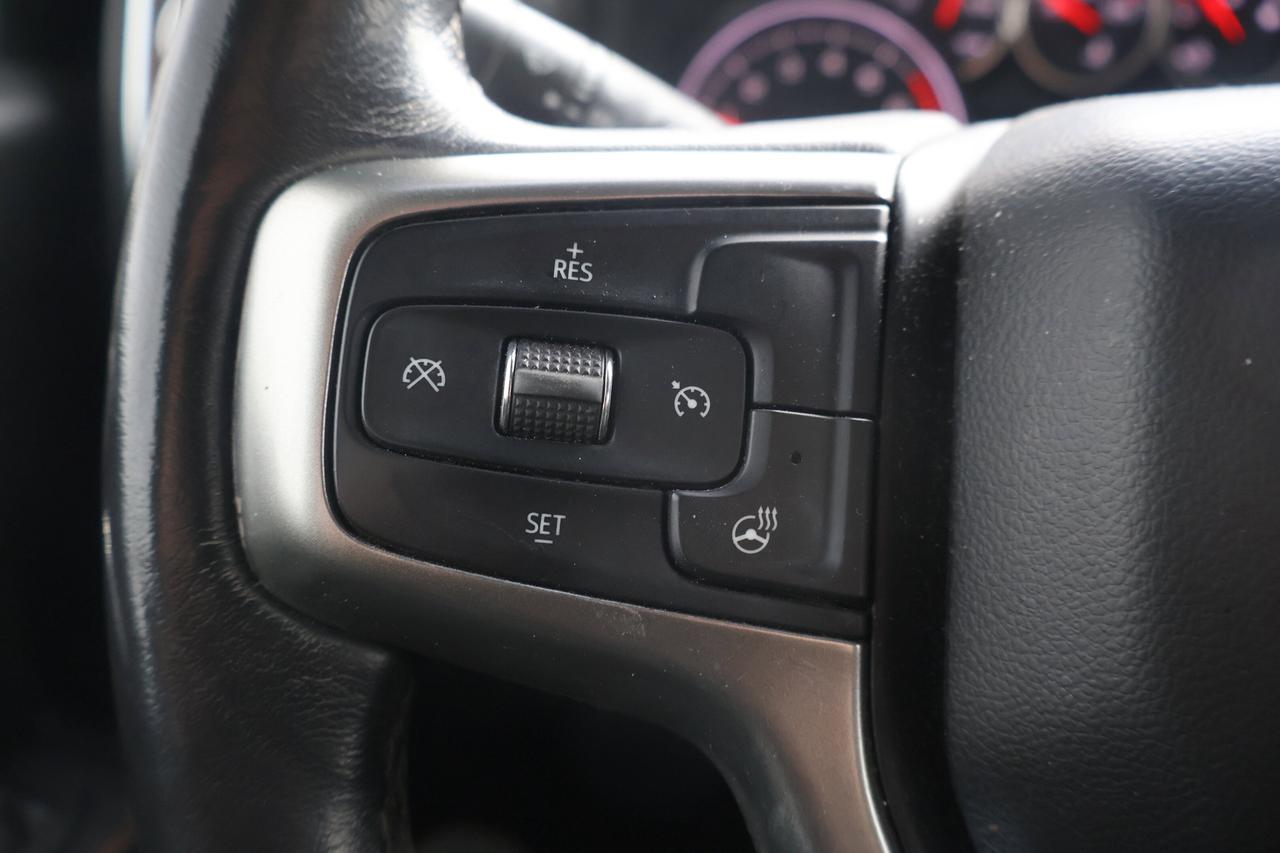 2020 Chevrolet Silverado 1500 RST | | Back-Up Camera | Photo