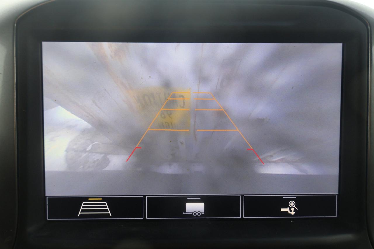 2020 Chevrolet Silverado 1500 RST | | Back-Up Camera | Photo