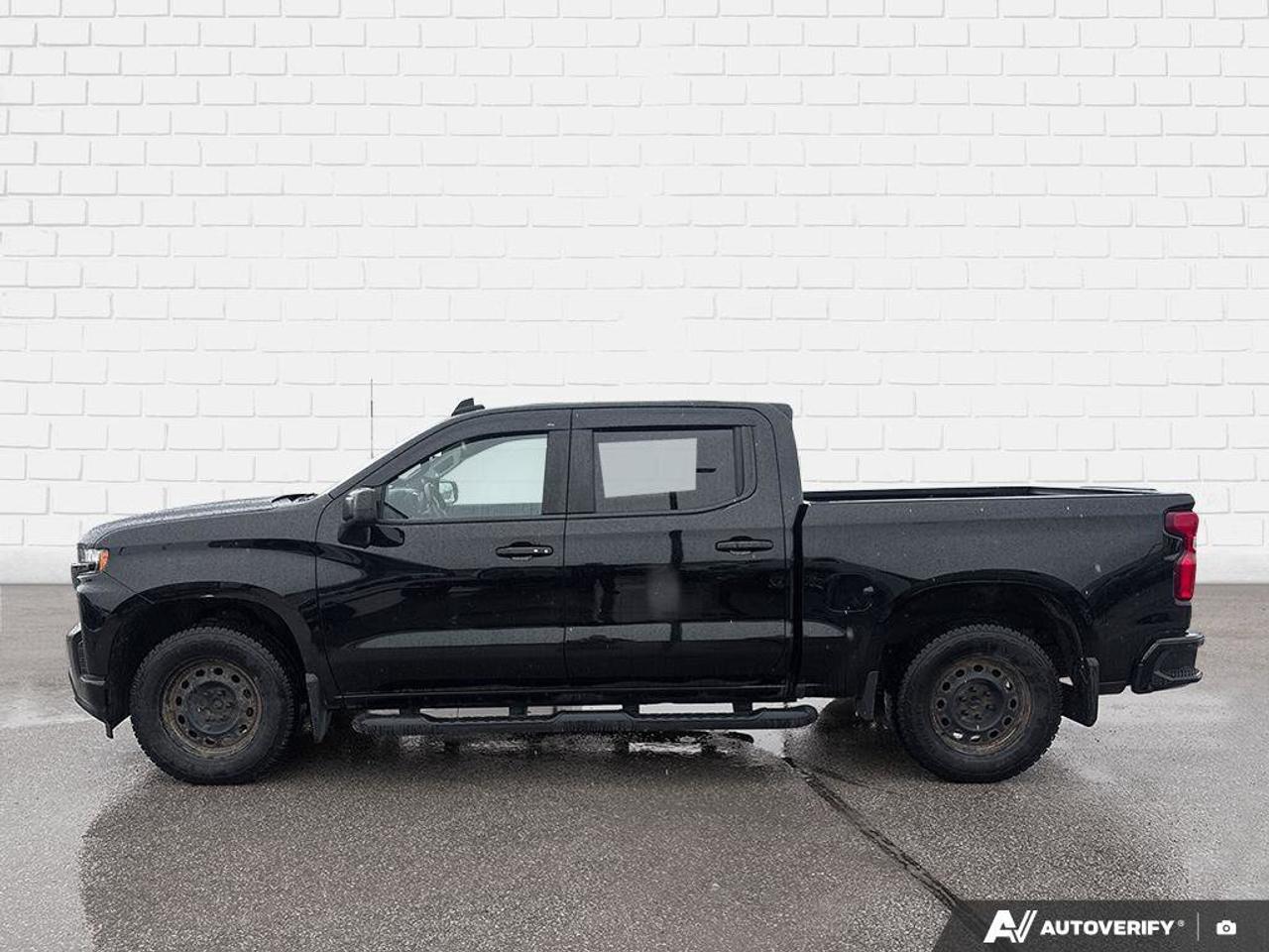 2020 Chevrolet Silverado 1500 RST | | Back-Up Camera | Photo