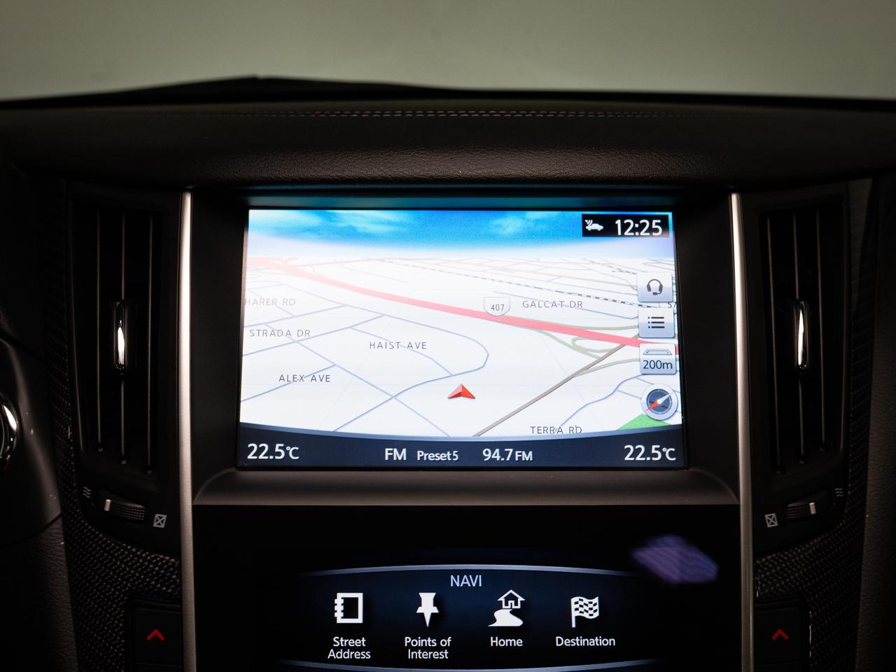 2017 Infiniti Q60 S | RED SPORT | 400HP | CARBON FIBRE Photo