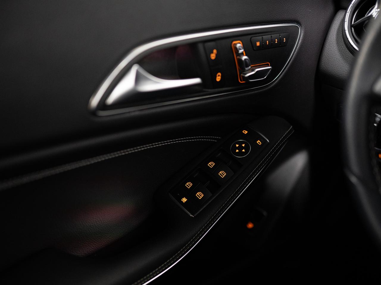 2018 Mercedes-Benz CLA-Class 250 | 4-MATIC | PANO Photo