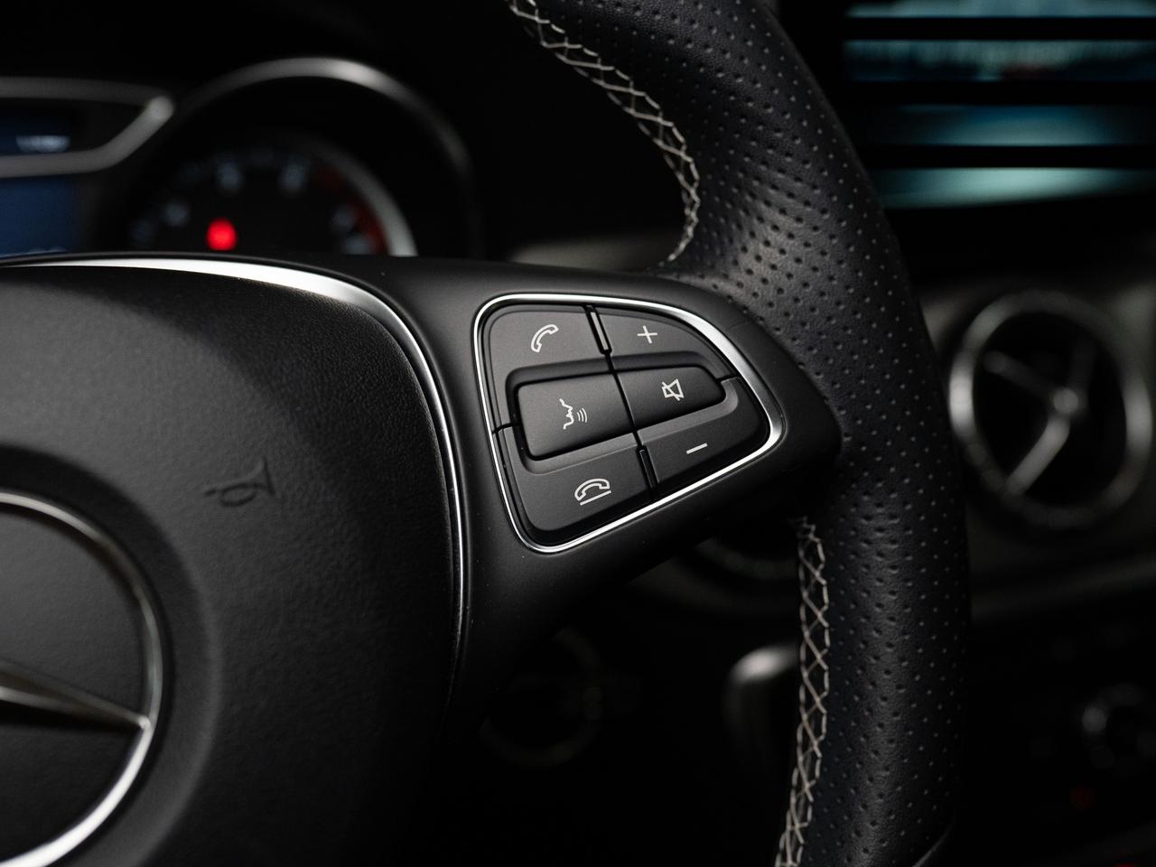 2018 Mercedes-Benz CLA-Class 250 | 4-MATIC | PANO Photo