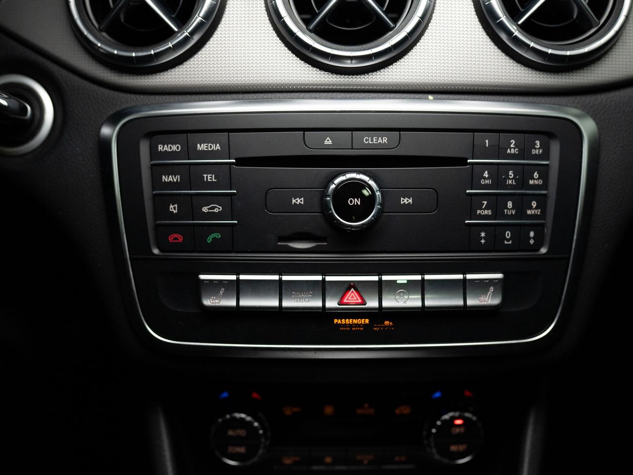 2018 Mercedes-Benz CLA-Class 250 | 4-MATIC | PANO Photo