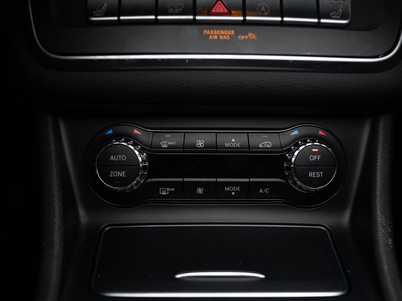 2018 Mercedes-Benz CLA-Class 250 | 4-MATIC | PANO Photo