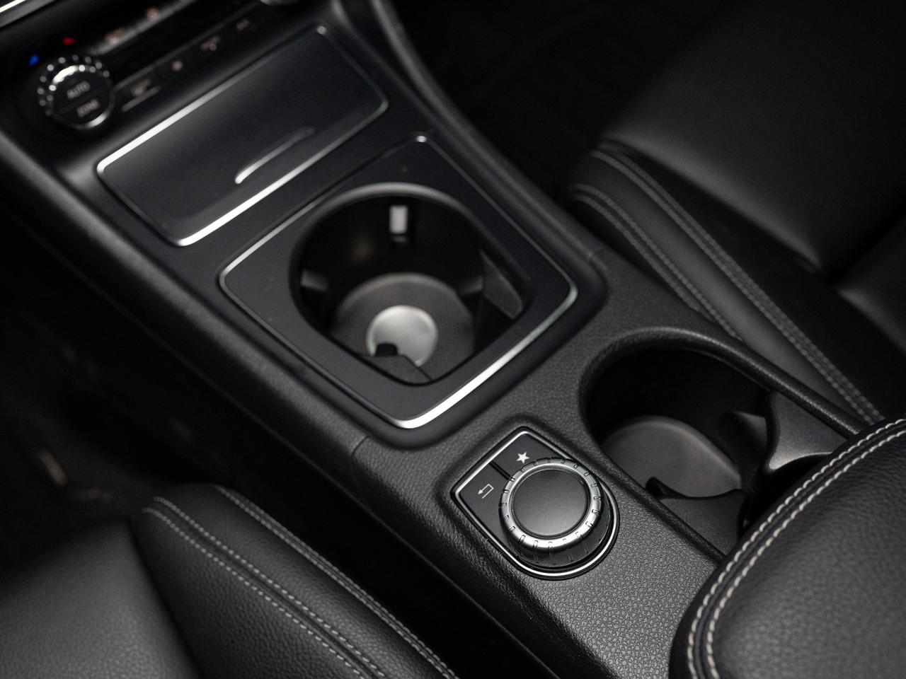 2018 Mercedes-Benz CLA-Class 250 | 4-MATIC | PANO Photo