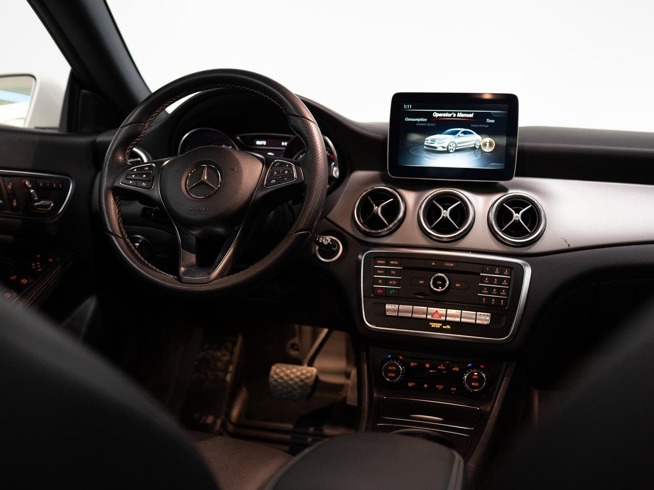 2018 Mercedes-Benz CLA-Class 250 | 4-MATIC | PANO Photo