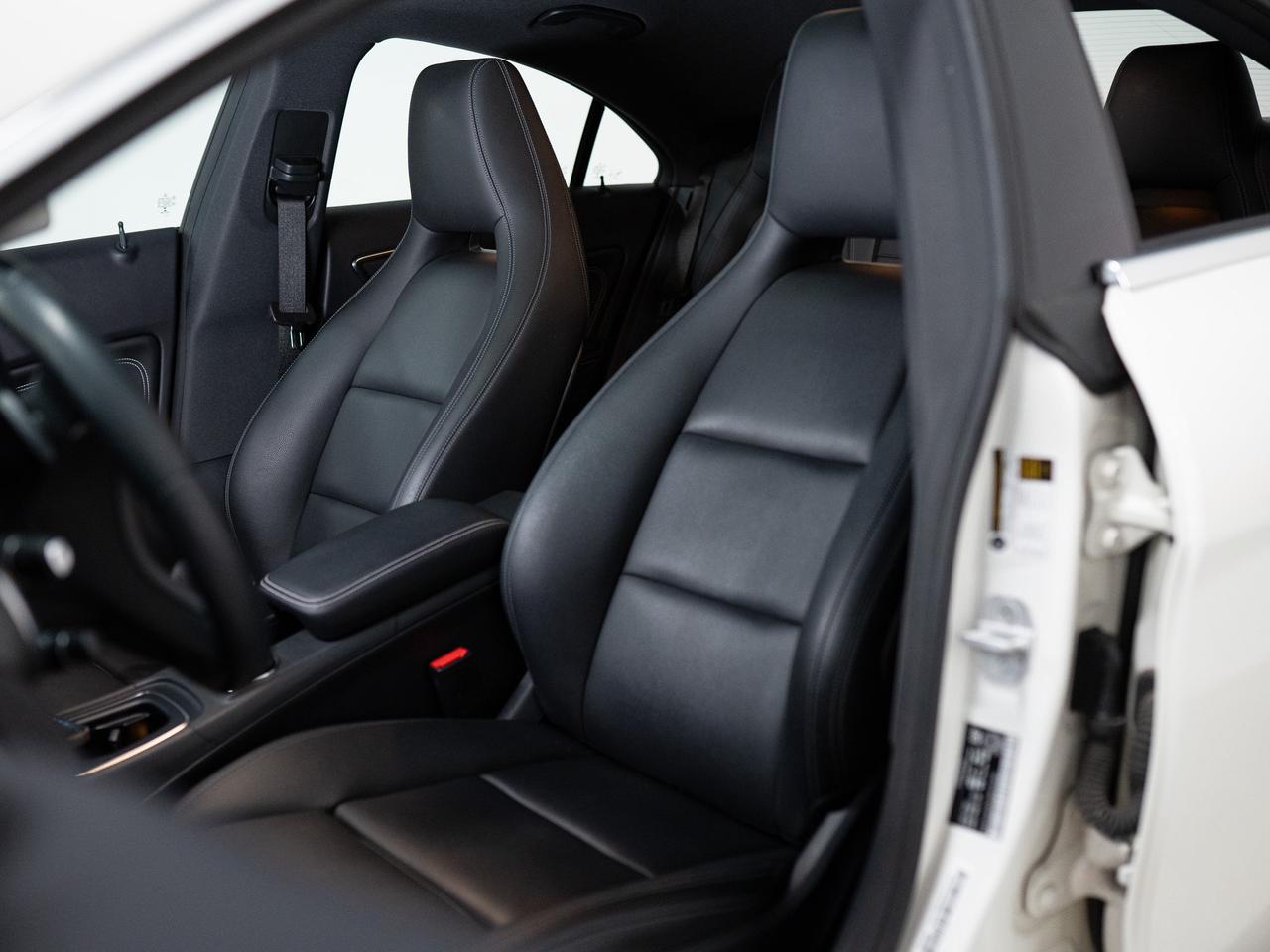 2018 Mercedes-Benz CLA-Class 250 | 4-MATIC | PANO Photo