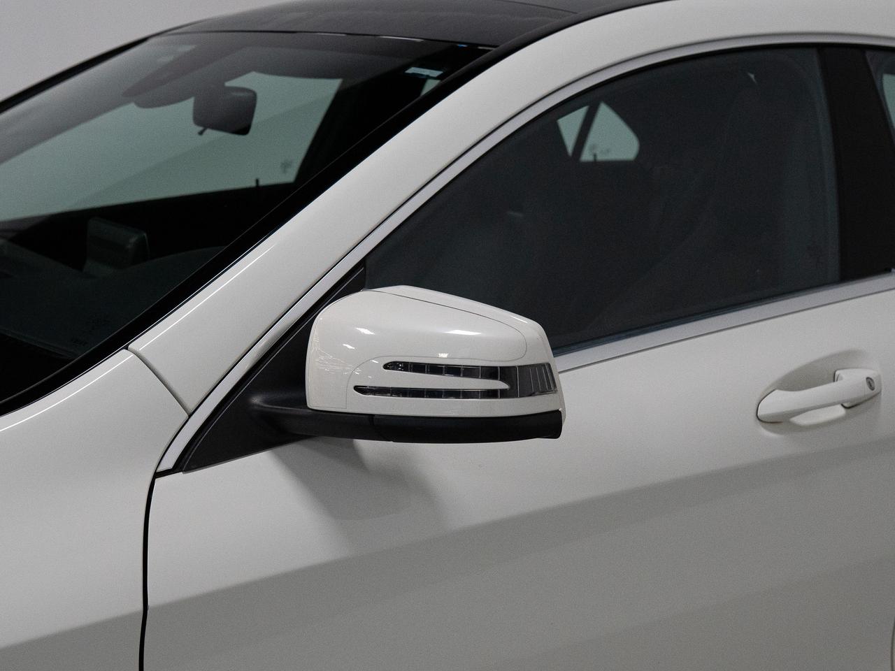 2018 Mercedes-Benz CLA-Class 250 | 4-MATIC | PANO Photo