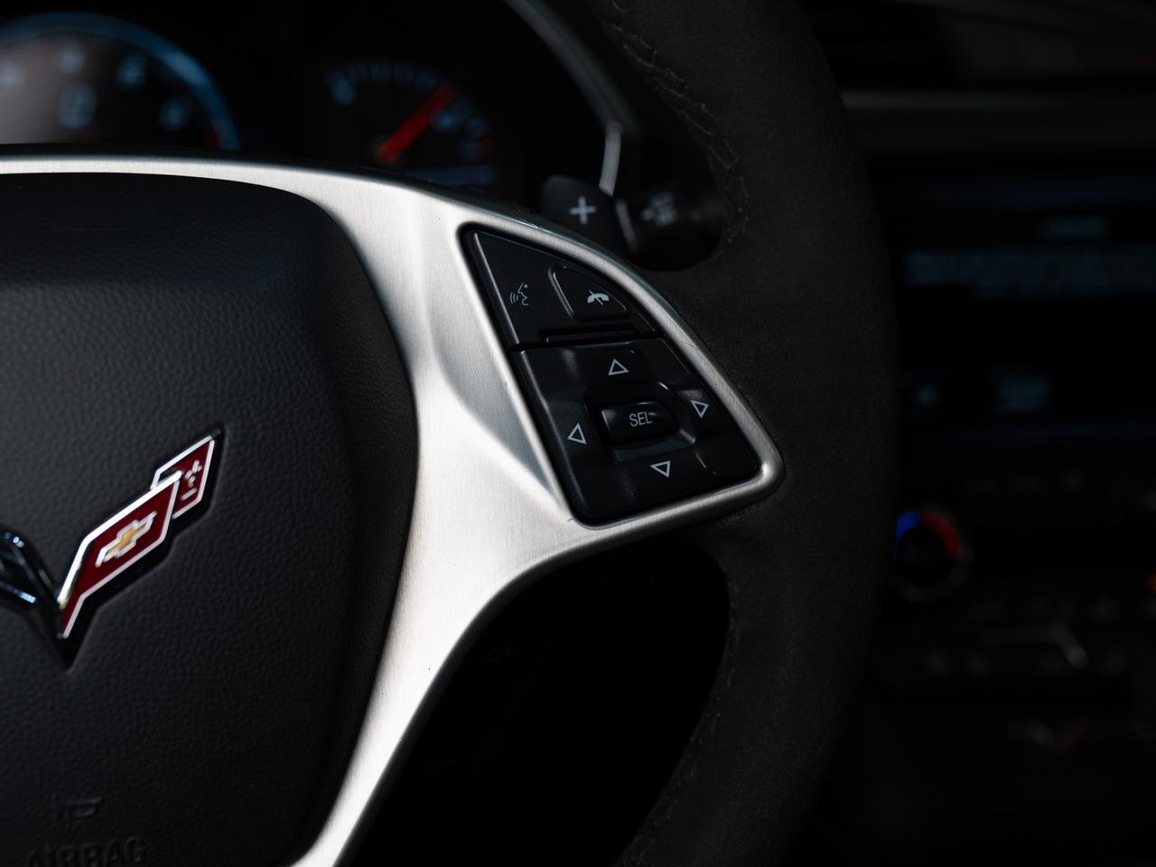 2018 Chevrolet Corvette 2LT | Z51 | CUSTOM EXHAUST | 20 IN Photo