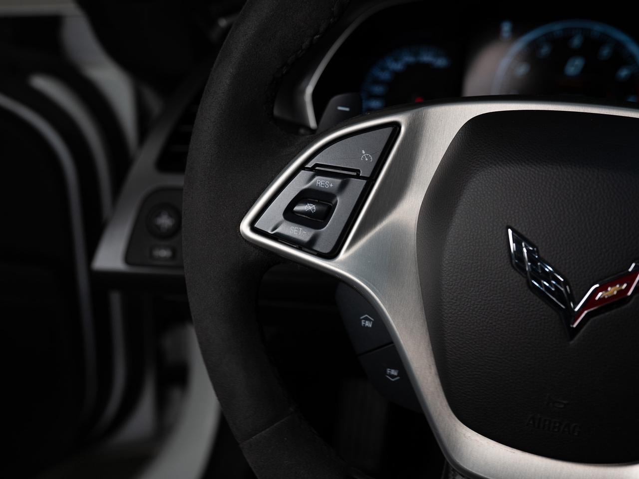 2018 Chevrolet Corvette 2LT | Z51 | CUSTOM EXHAUST | 20 IN Photo