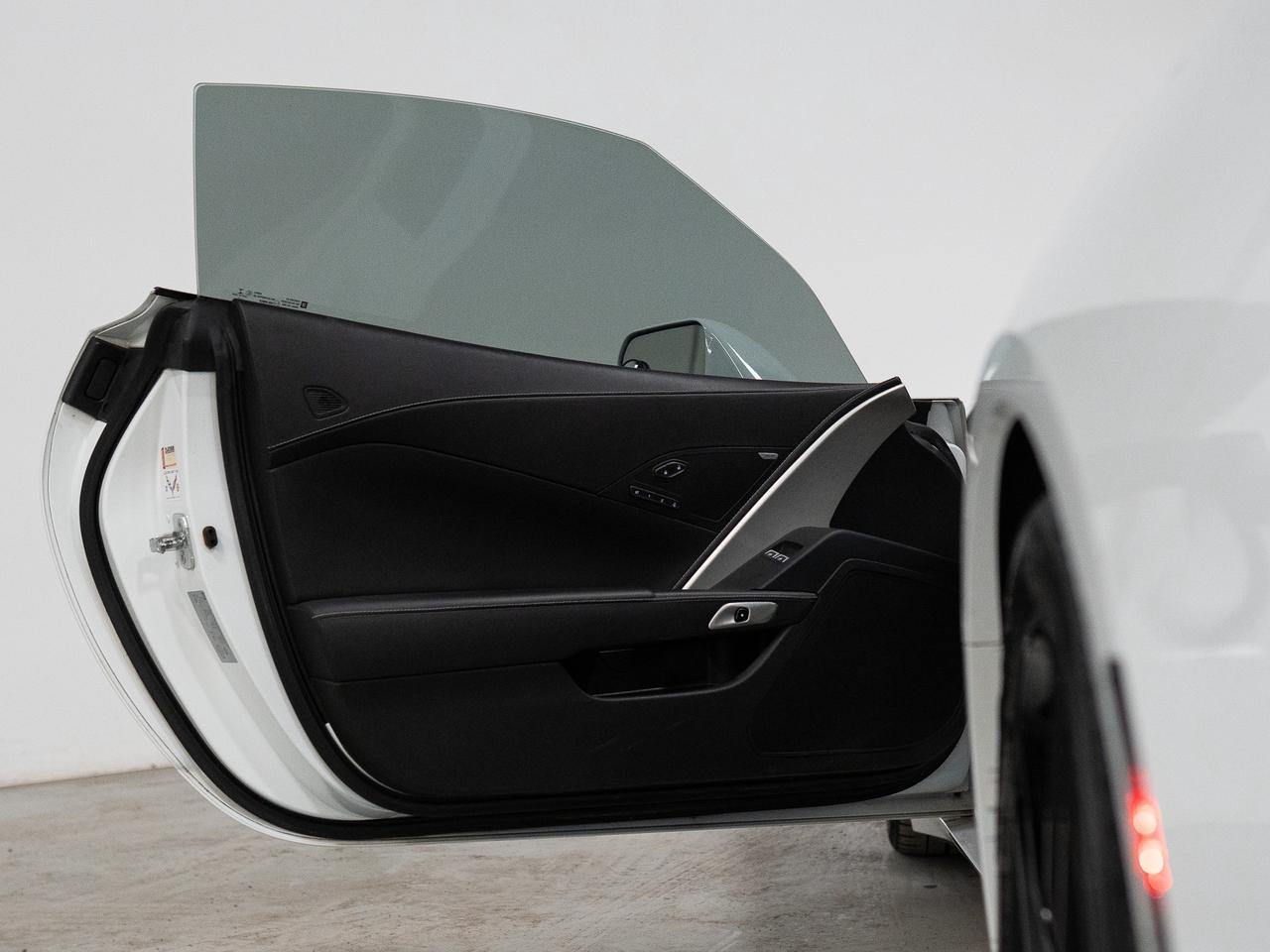 2018 Chevrolet Corvette 2LT | Z51 | CUSTOM EXHAUST | 20 IN Photo