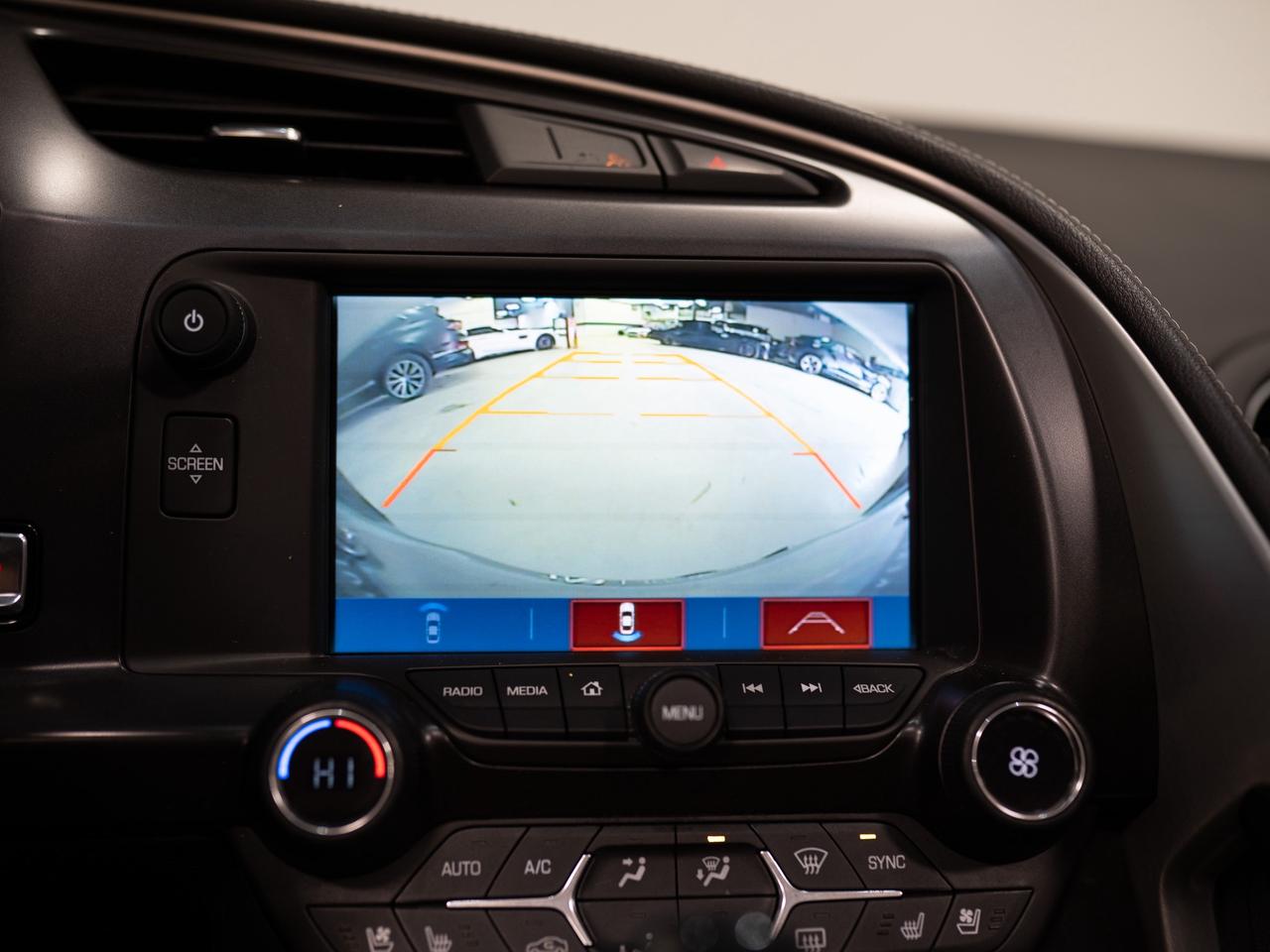 2018 Chevrolet Corvette 2LT | Z51 | CUSTOM EXHAUST | 20 IN Photo