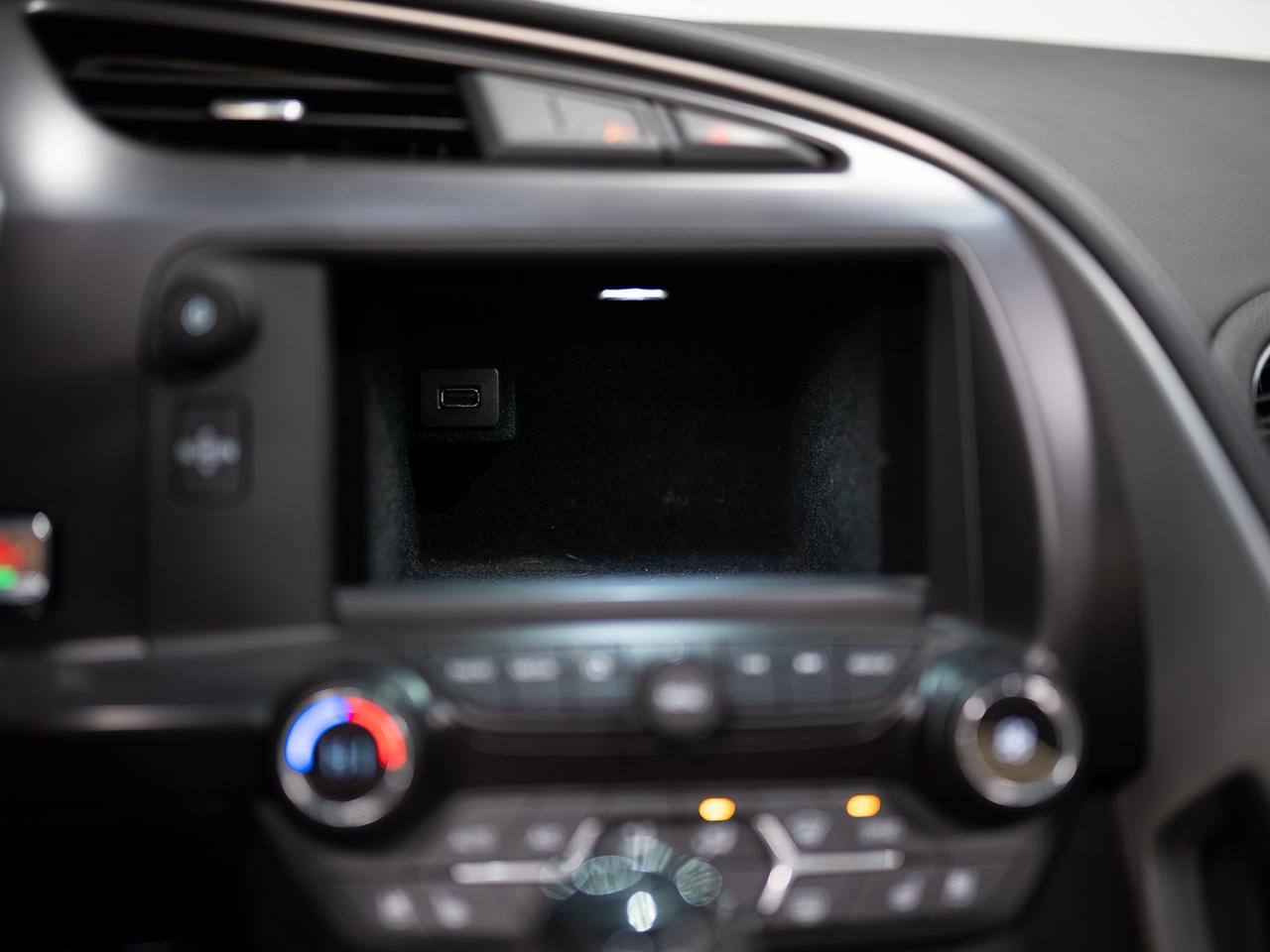 2018 Chevrolet Corvette 2LT | Z51 | CUSTOM EXHAUST | 20 IN Photo