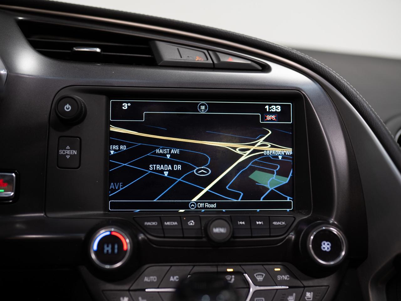 2018 Chevrolet Corvette 2LT | Z51 | CUSTOM EXHAUST | 20 IN Photo