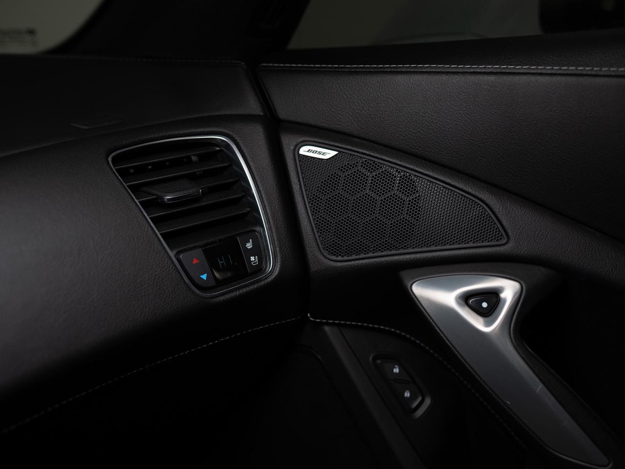 2018 Chevrolet Corvette 2LT | Z51 | CUSTOM EXHAUST | 20 IN Photo