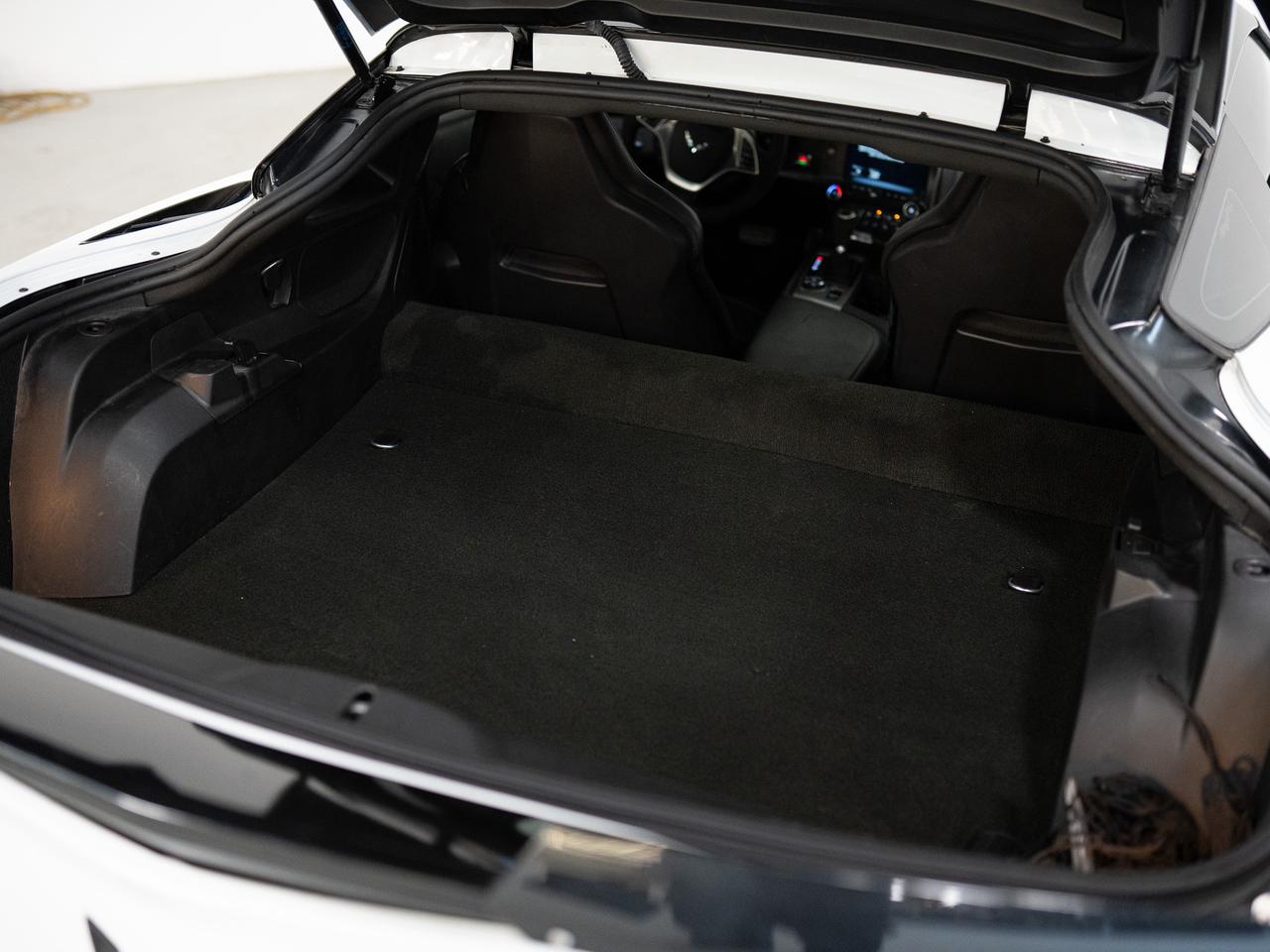 2018 Chevrolet Corvette 2LT | Z51 | CUSTOM EXHAUST | 20 IN Photo