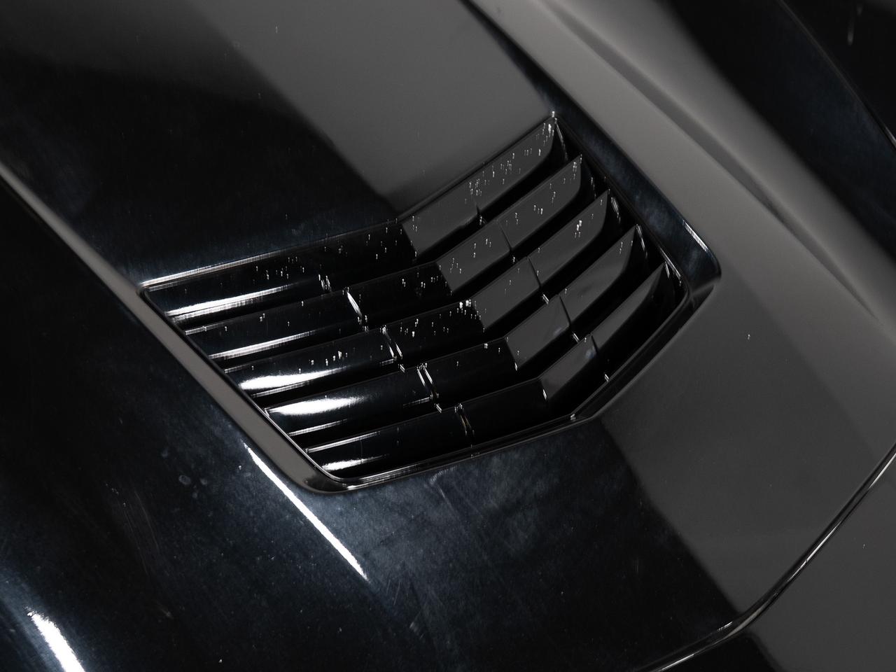 2018 Chevrolet Corvette 2LT | Z51 | CUSTOM EXHAUST | 20 IN Photo