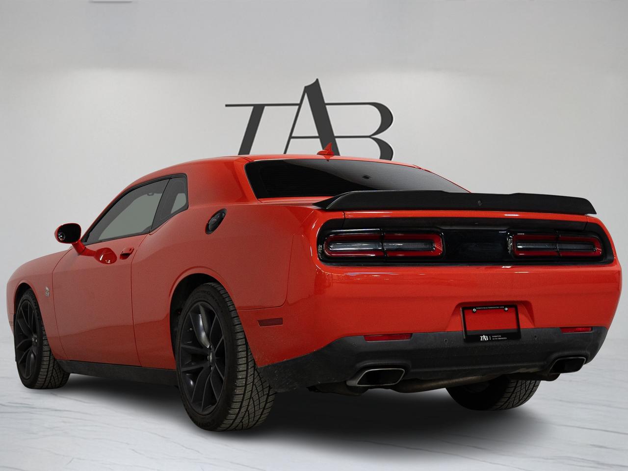 2022 Dodge Challenger SHAKER | 392 | PERFORMANCE PKG | 20 iN Photo4