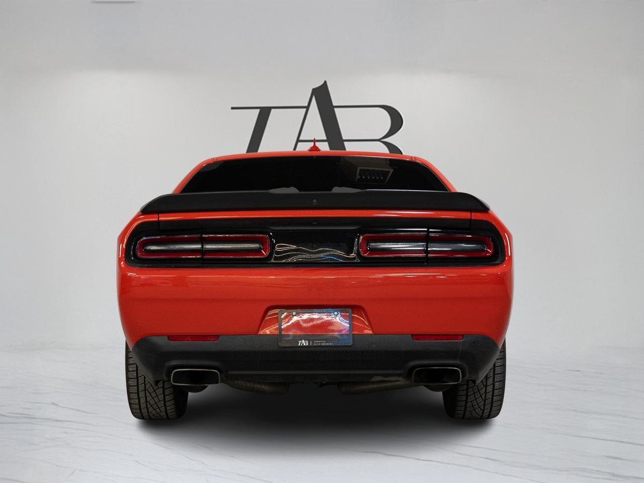 2022 Dodge Challenger SHAKER | 392 | PERFORMANCE PKG | 20 iN Photo