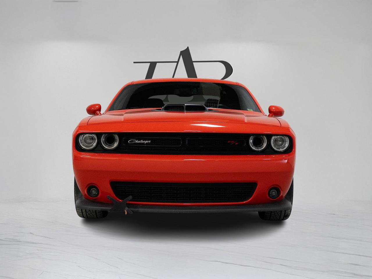 2022 Dodge Challenger SHAKER | 392 | PERFORMANCE PKG | 20 iN Photo