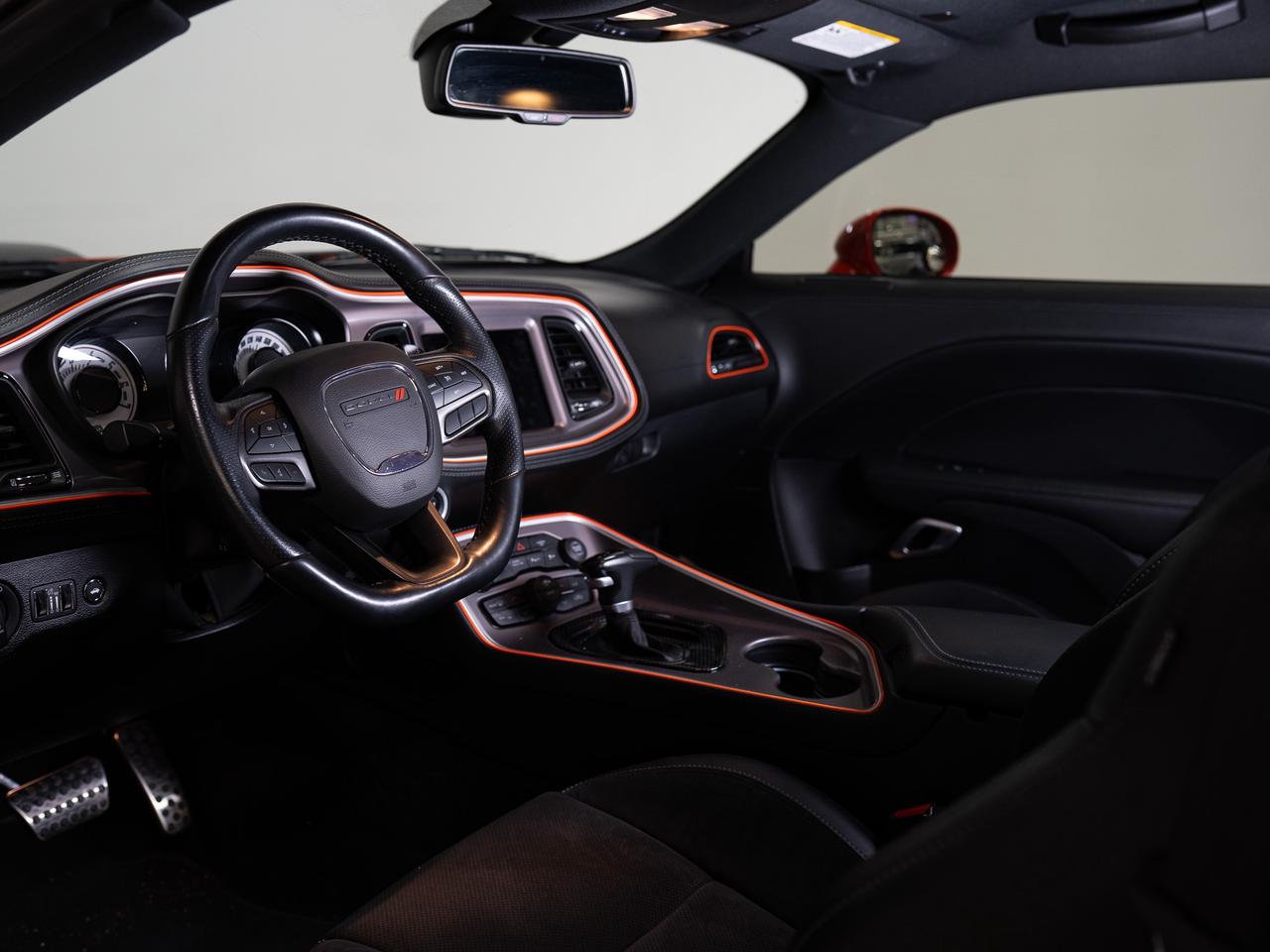 2022 Dodge Challenger SHAKER | 392 | PERFORMANCE PKG | 20 iN Photo