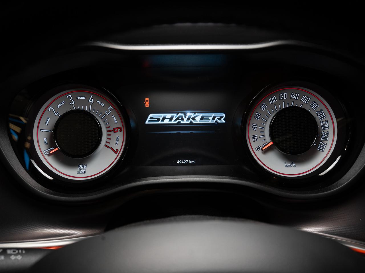 2022 Dodge Challenger SHAKER | 392 | PERFORMANCE PKG | 20 iN Photo