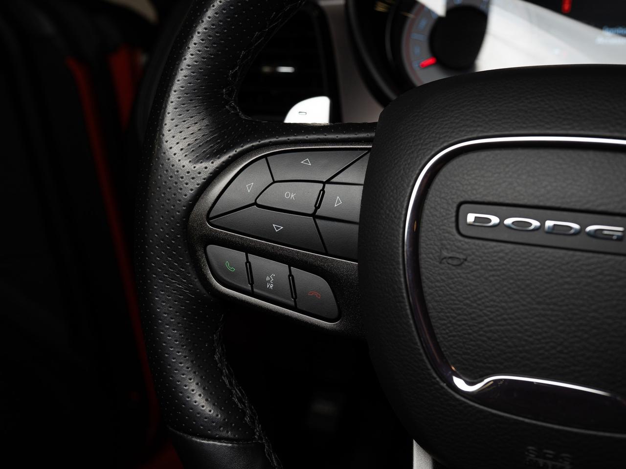 2022 Dodge Challenger SHAKER | 392 | PERFORMANCE PKG | 20 iN Photo