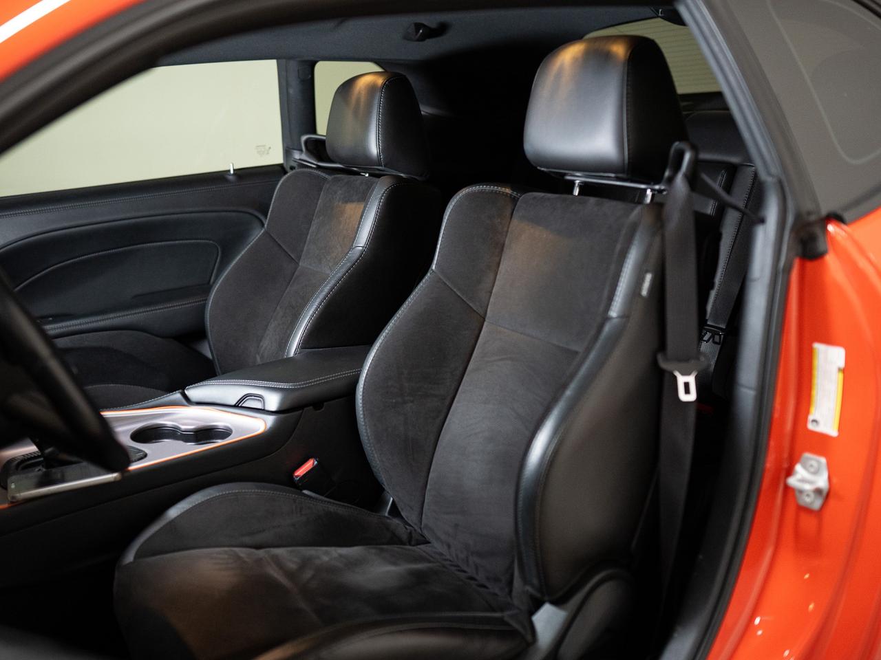 2022 Dodge Challenger SHAKER | 392 | PERFORMANCE PKG | 20 iN Photo